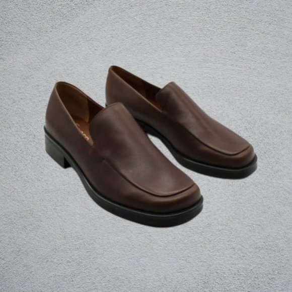 Franco Sarto Shoes - Franco Sarto Bocca Slip-on Loafers Women's Shoes